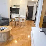 The Little Escape Appartement Sarajevo