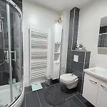 The Little Escape Appartement Sarajevo