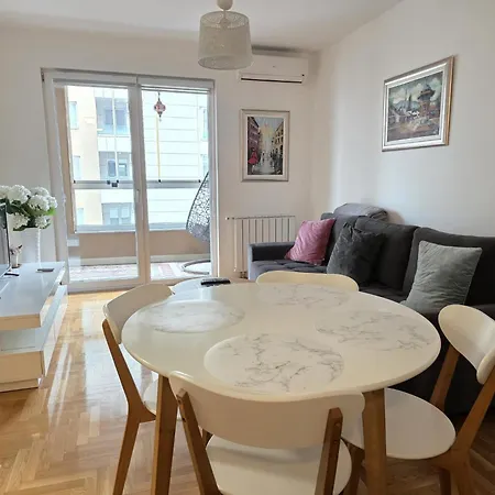 Appartement The Little Escape *