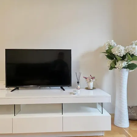 Appartement The Little Escape Sarajevo