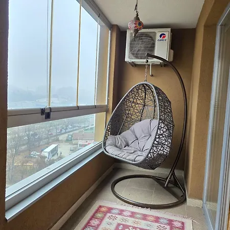 The Little Escape